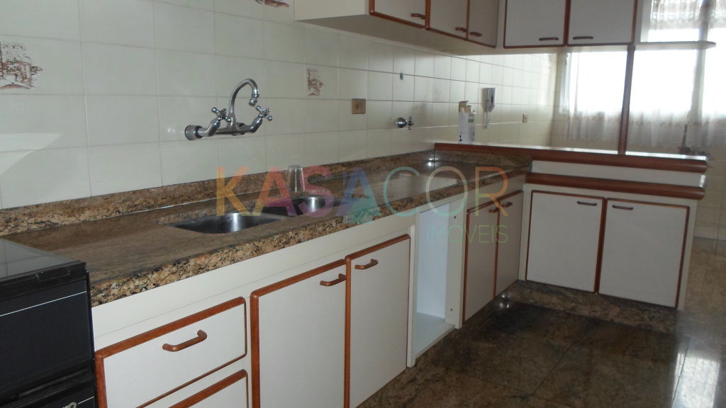 Apartamento, 3 quartos, 220 m² - Foto 15