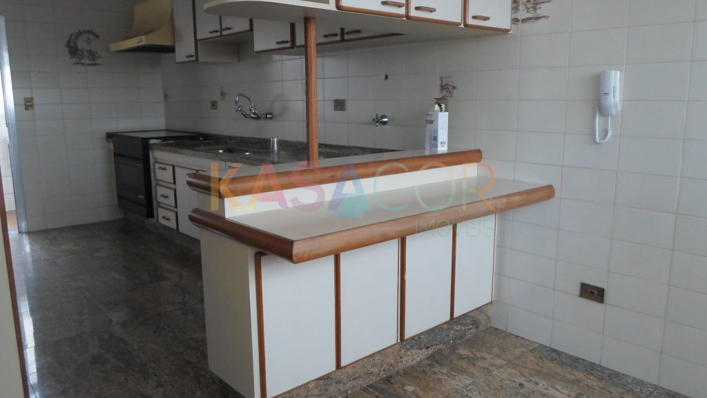 Apartamento, 3 quartos, 220 m² - Foto 14