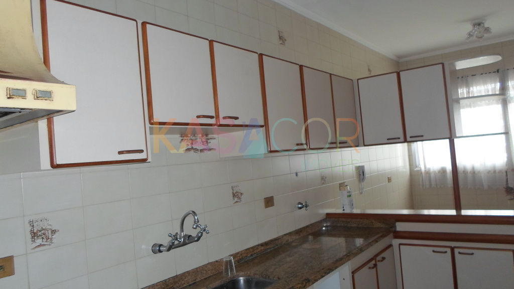 Apartamento, 3 quartos, 220 m² - Foto 16