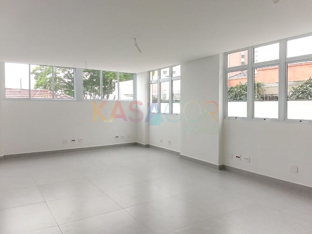 Sala-Conjunto, 100 m² - Foto 2