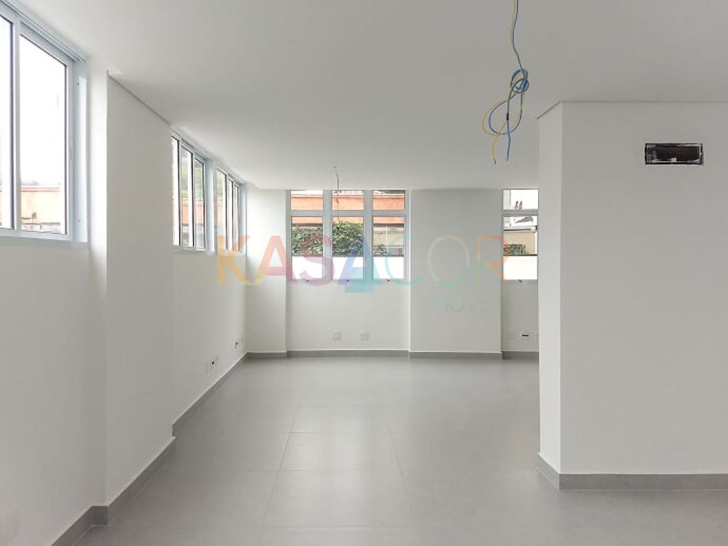 Sala-Conjunto, 100 m² - Foto 1