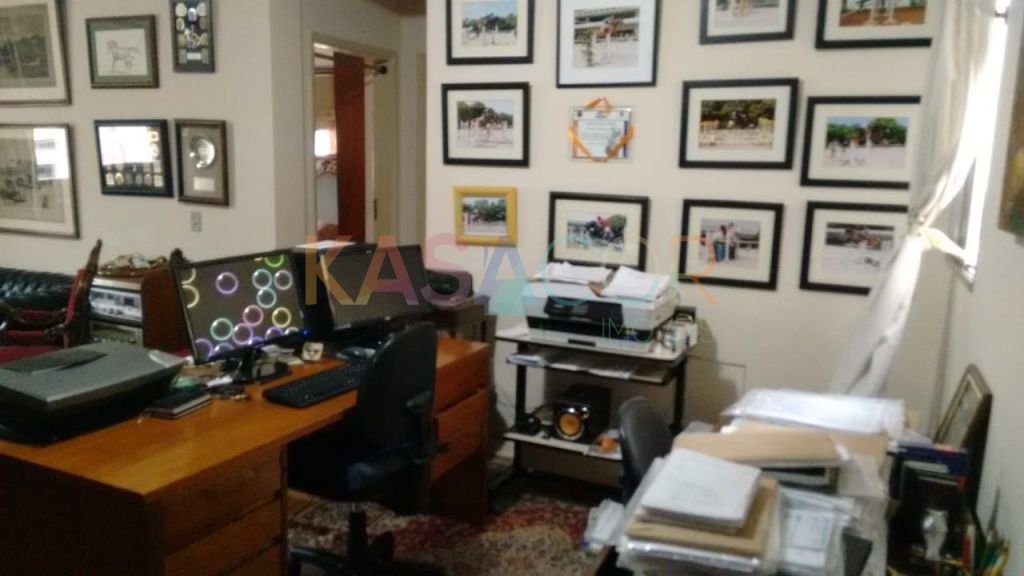 Apartamento, 2 quartos, 68 m² - Foto 3