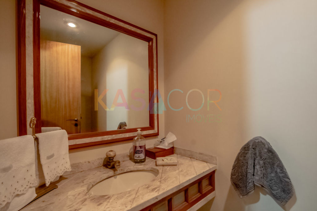 Apartamento, 3 quartos, 270 m² - Foto 7
