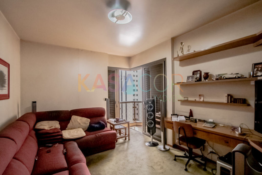Apartamento, 3 quartos, 270 m² - Foto 5