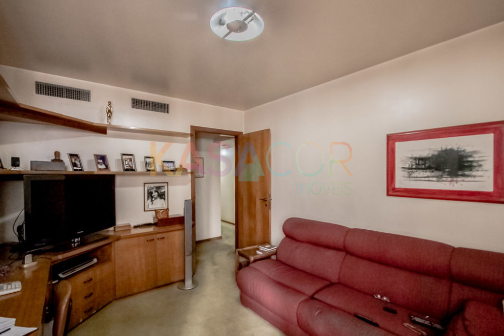 Apartamento, 3 quartos, 270 m² - Foto 6