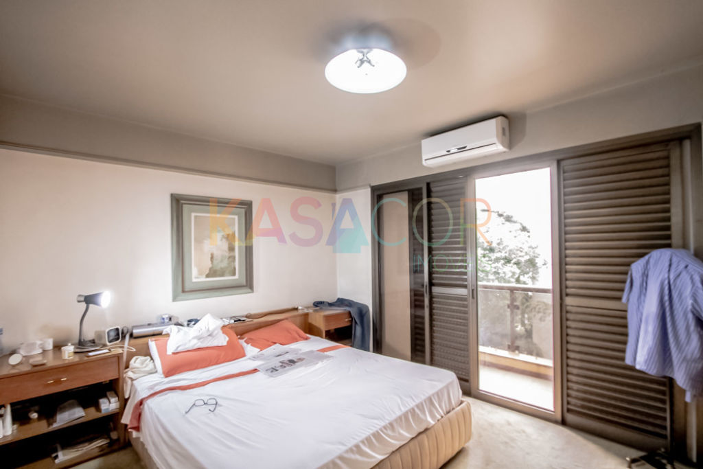 Apartamento, 3 quartos, 270 m² - Foto 12