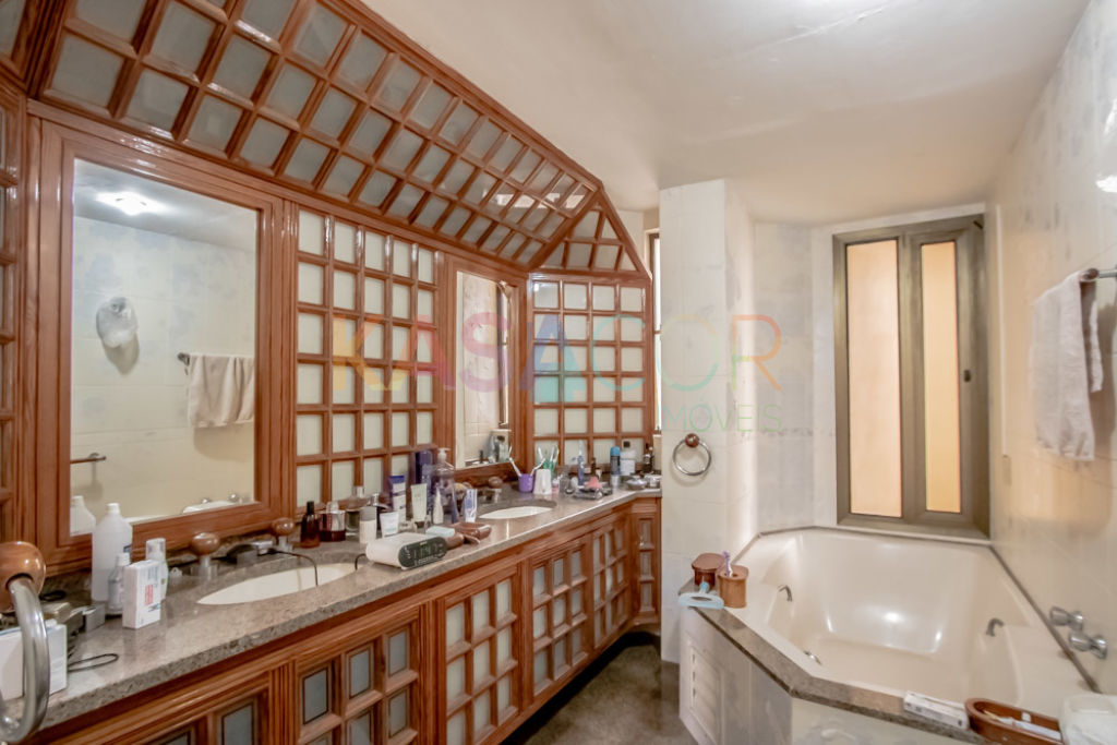 Apartamento, 3 quartos, 270 m² - Foto 16