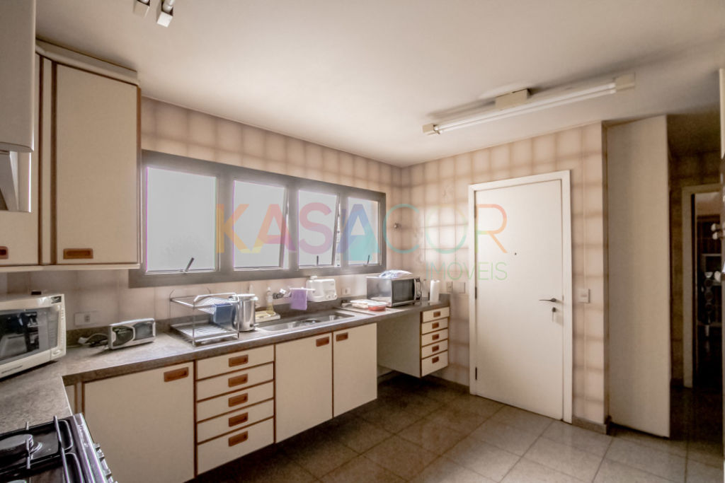 Apartamento, 3 quartos, 270 m² - Foto 17