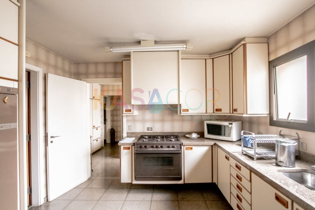 Apartamento, 3 quartos, 270 m² - Foto 18