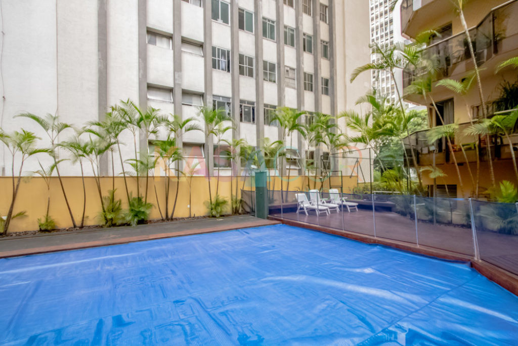 Apartamento, 3 quartos, 270 m² - Foto 19