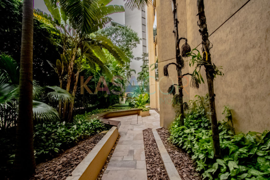 Apartamento, 3 quartos, 270 m² - Foto 20