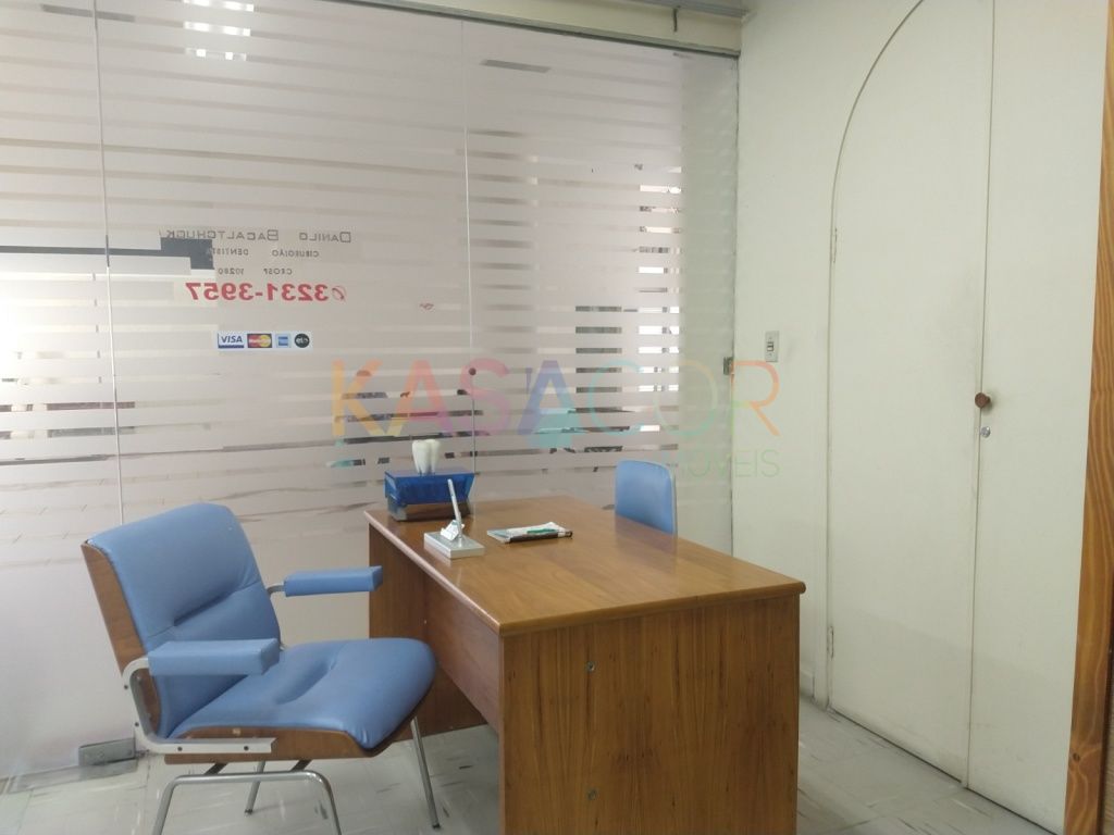 Sala-Conjunto, 43 m² - Foto 14