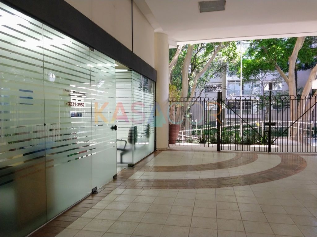 Sala-Conjunto, 43 m² - Foto 2