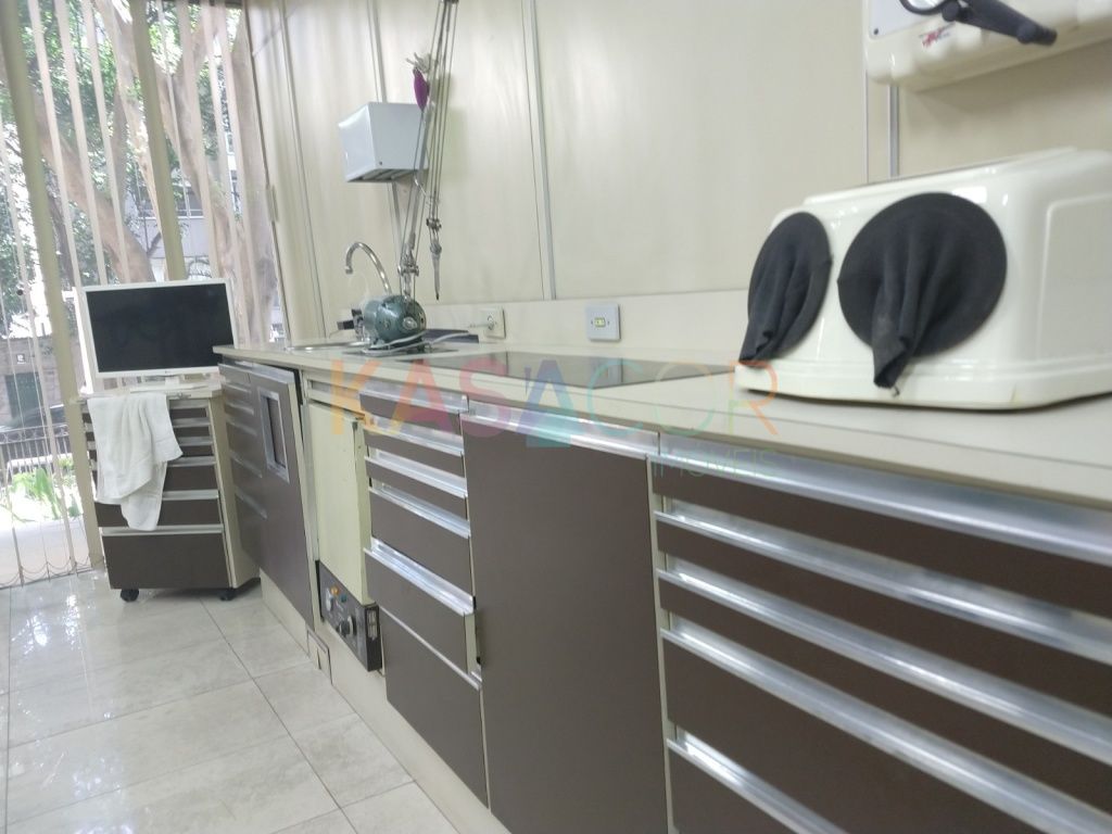 Sala-Conjunto, 43 m² - Foto 13