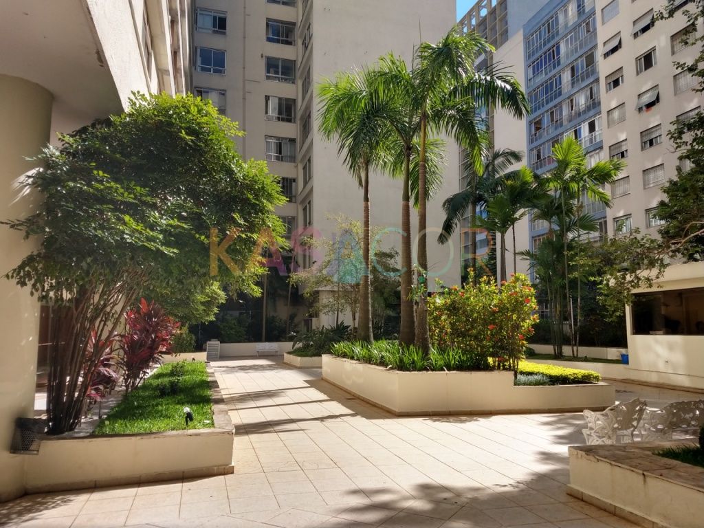 Sala-Conjunto, 43 m² - Foto 1