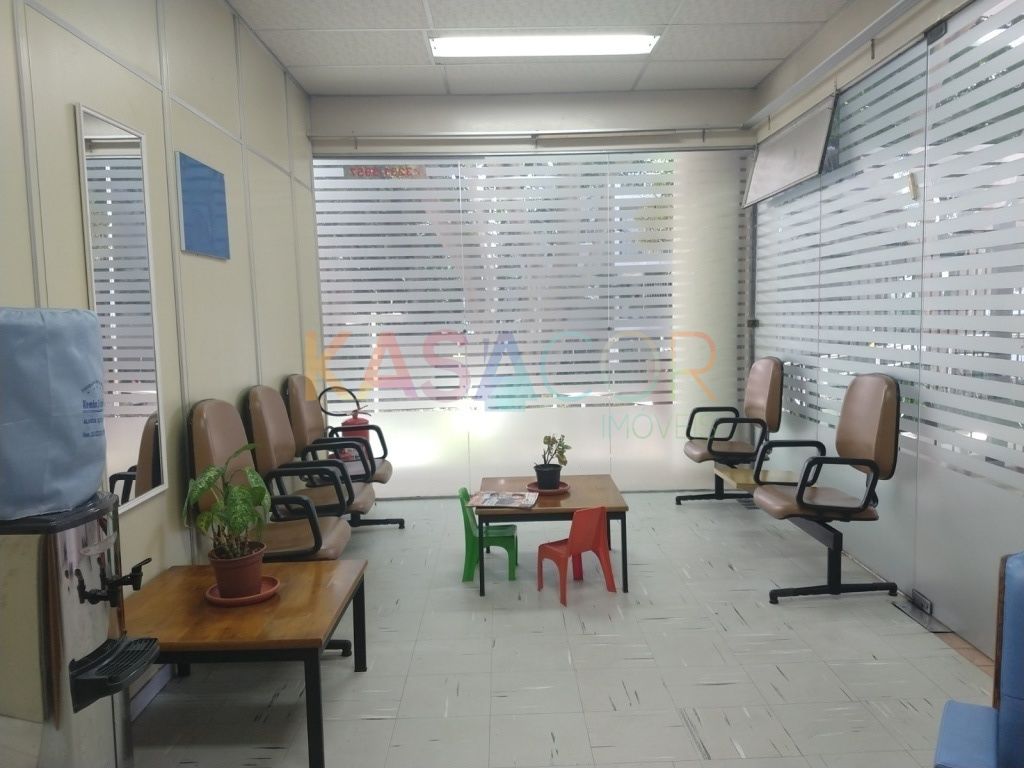 Sala-Conjunto, 43 m² - Foto 5