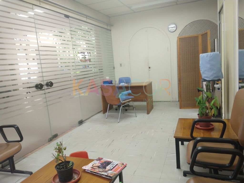 Sala-Conjunto, 43 m² - Foto 4