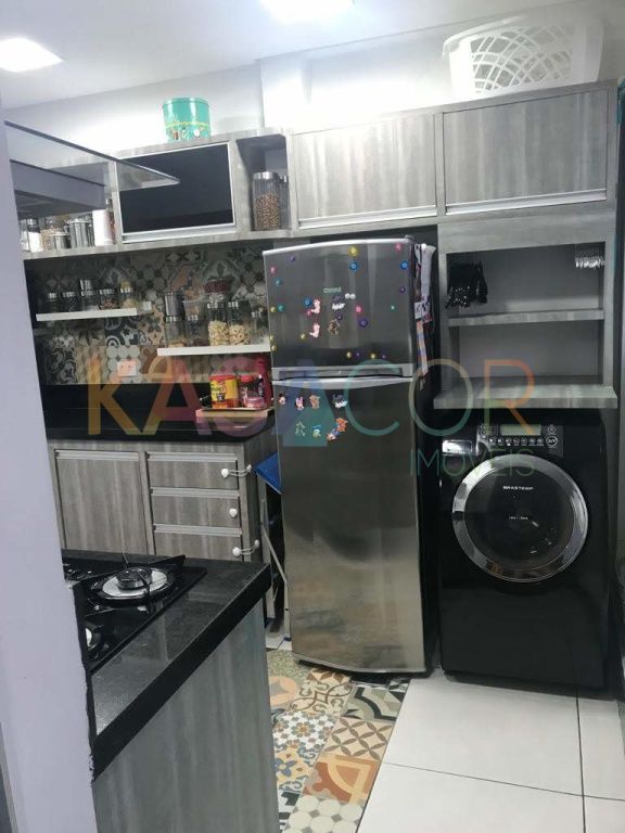 Apartamento, 2 quartos, 60 m² - Foto 4