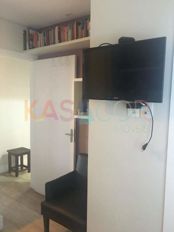 Apartamento, 2 quartos, 60 m² - Foto 11