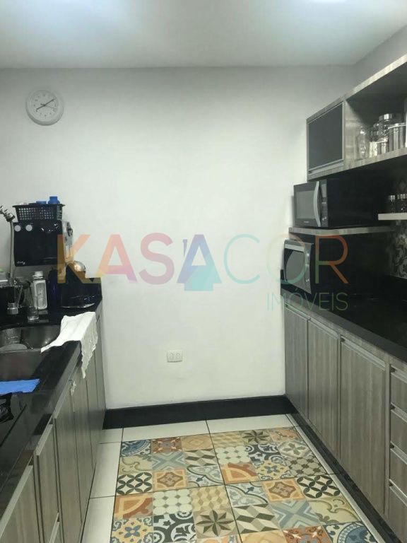 Apartamento, 2 quartos, 60 m² - Foto 6