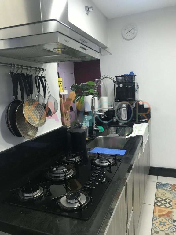Apartamento, 2 quartos, 60 m² - Foto 3