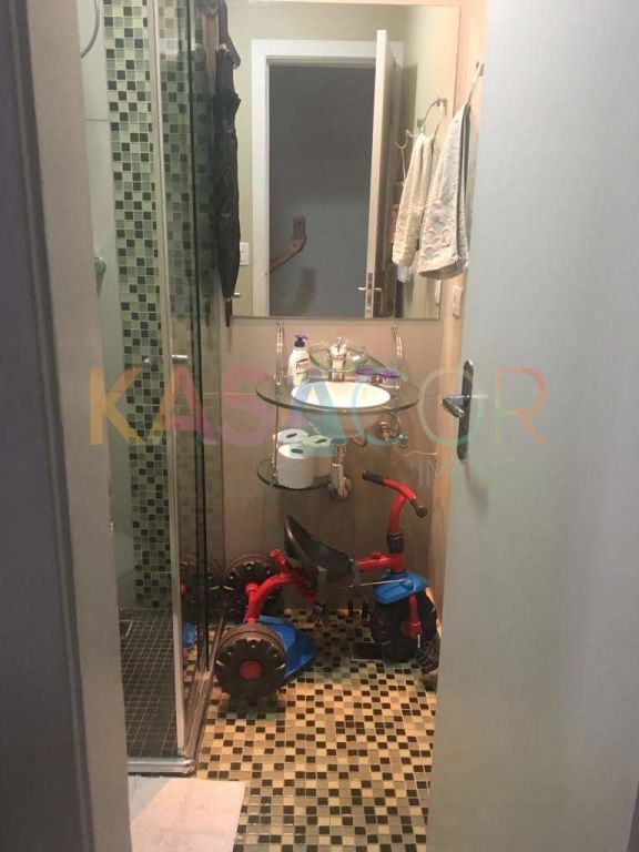 Apartamento, 2 quartos, 60 m² - Foto 17