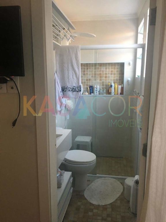 Apartamento, 2 quartos, 60 m² - Foto 10