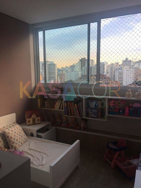Apartamento, 2 quartos, 60 m² - Foto 12