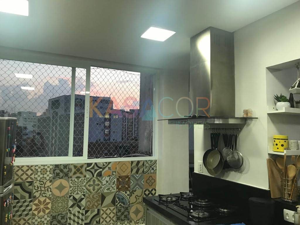 Apartamento, 2 quartos, 60 m² - Foto 7