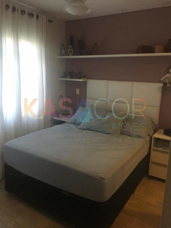 Apartamento, 2 quartos, 60 m² - Foto 16