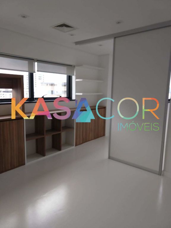 Sala-Conjunto, 40 m² - Foto 12