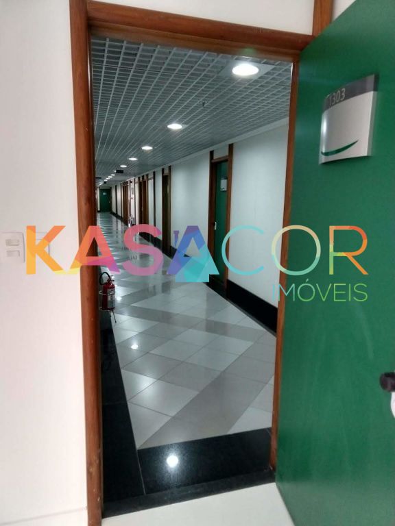 Sala-Conjunto, 40 m² - Foto 11