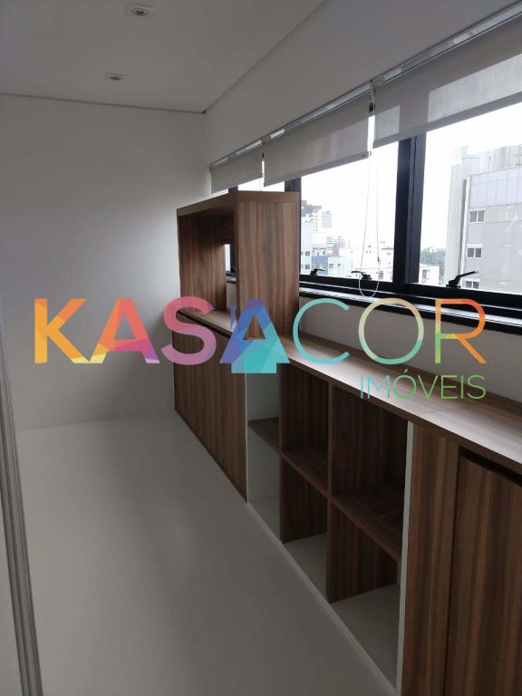 Sala-Conjunto, 40 m² - Foto 5