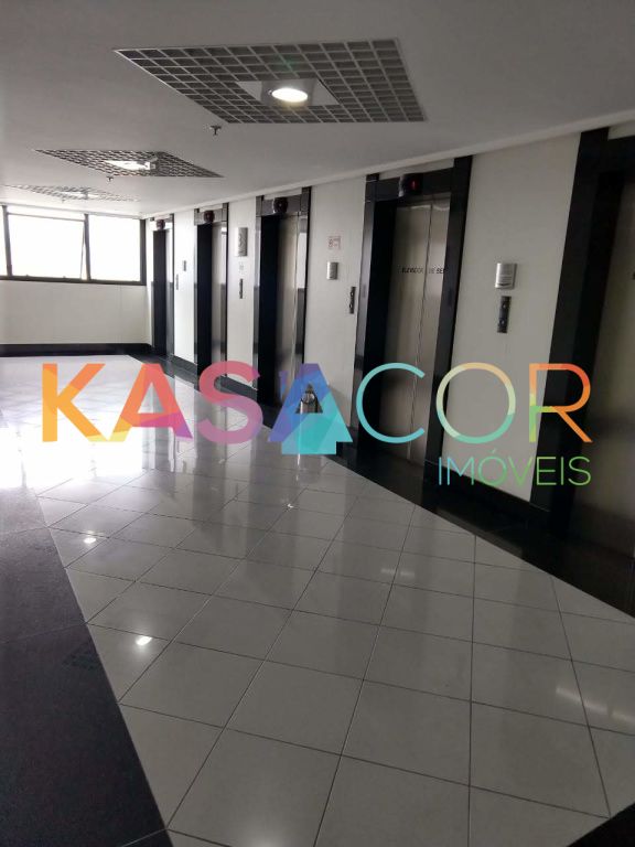Sala-Conjunto, 40 m² - Foto 17