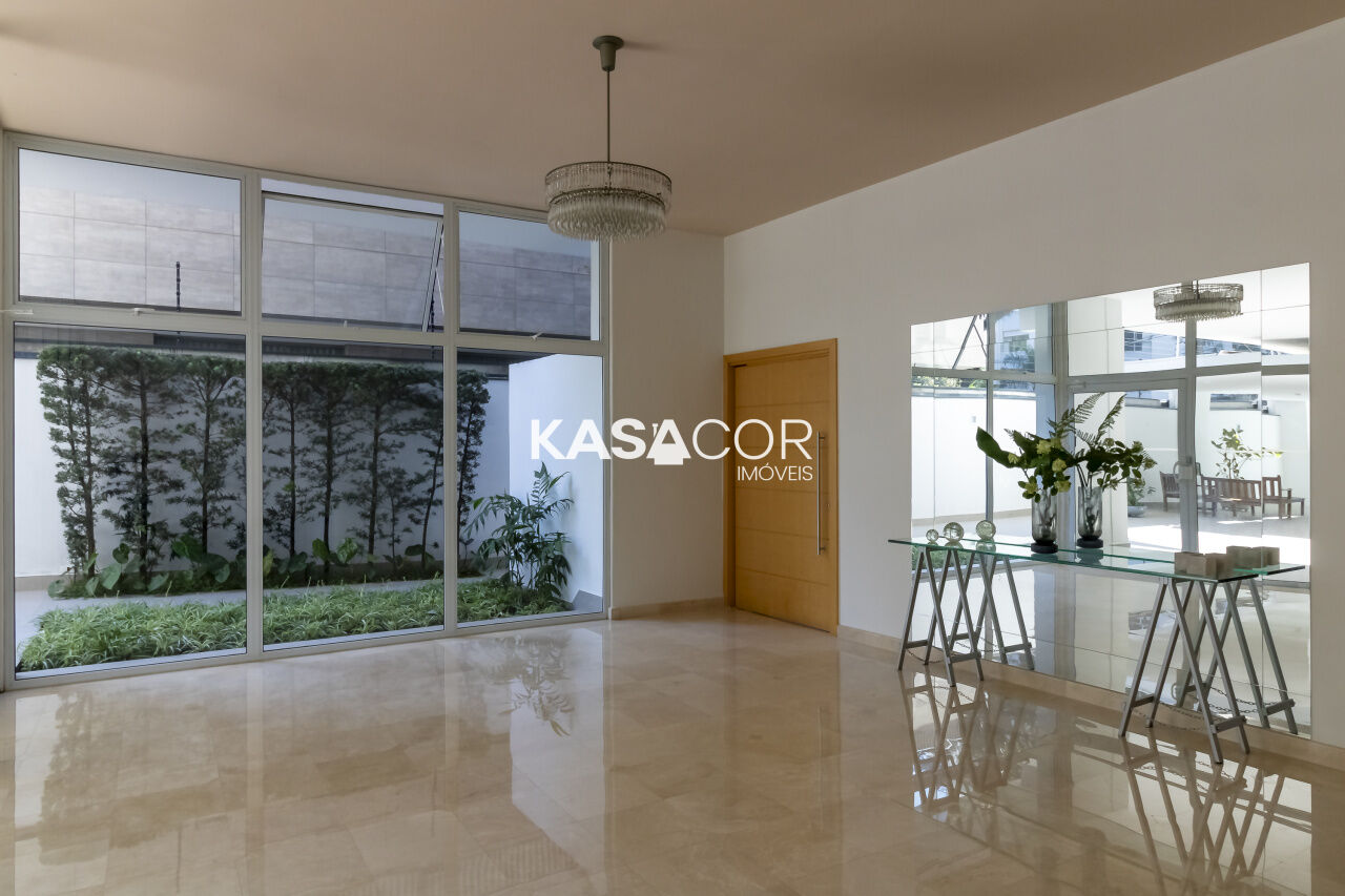 Apartamento, 3 quartos, 240 m² - Foto 3