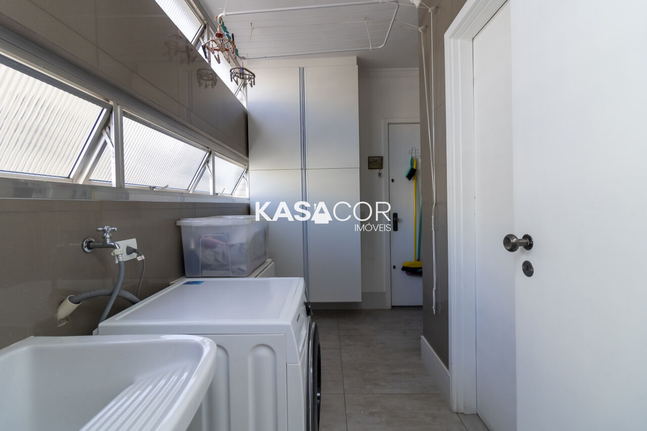 Apartamento, 3 quartos, 240 m² - Foto 5