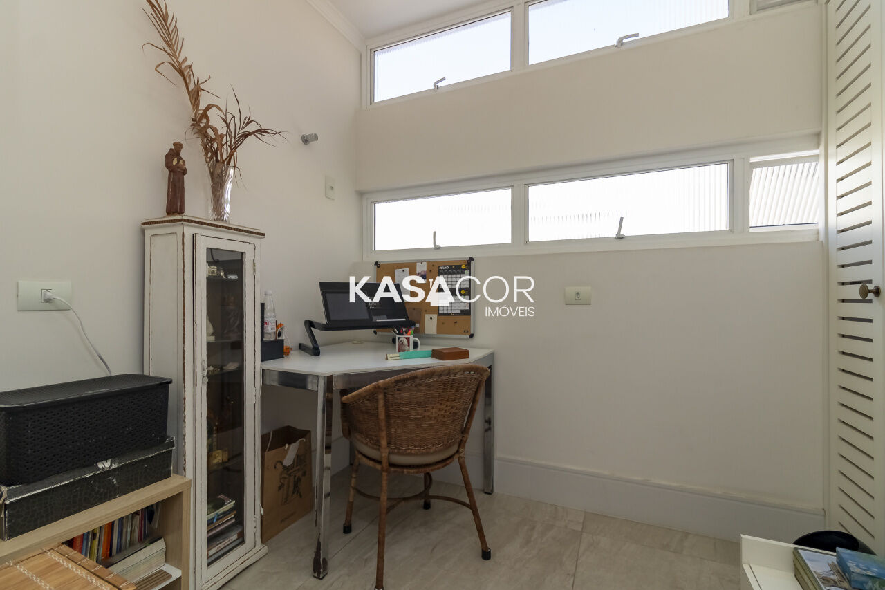 Apartamento, 3 quartos, 240 m² - Foto 6