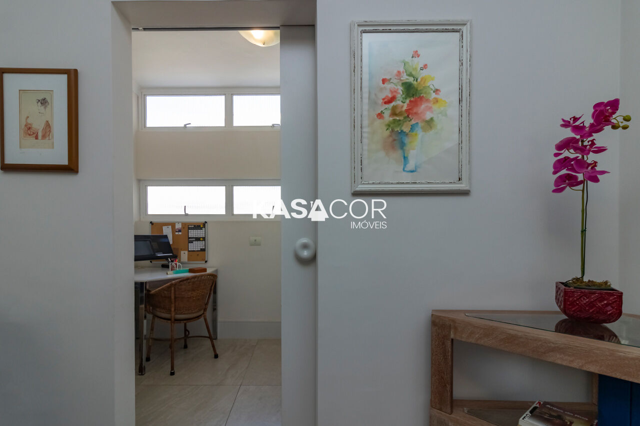 Apartamento, 3 quartos, 240 m² - Foto 7