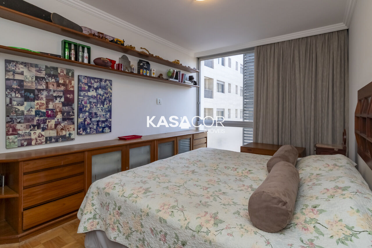 Apartamento, 3 quartos, 240 m² - Foto 8