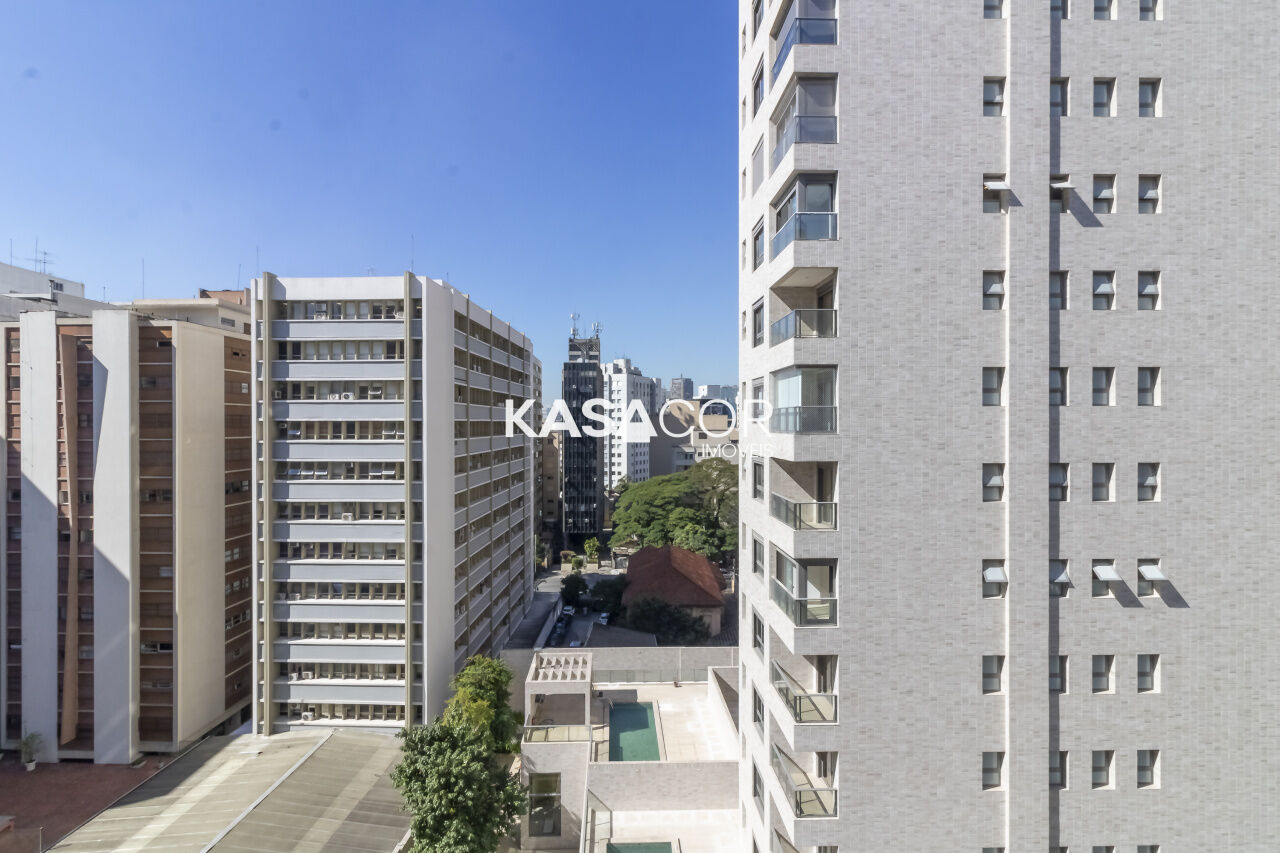 Apartamento, 3 quartos, 240 m² - Foto 9