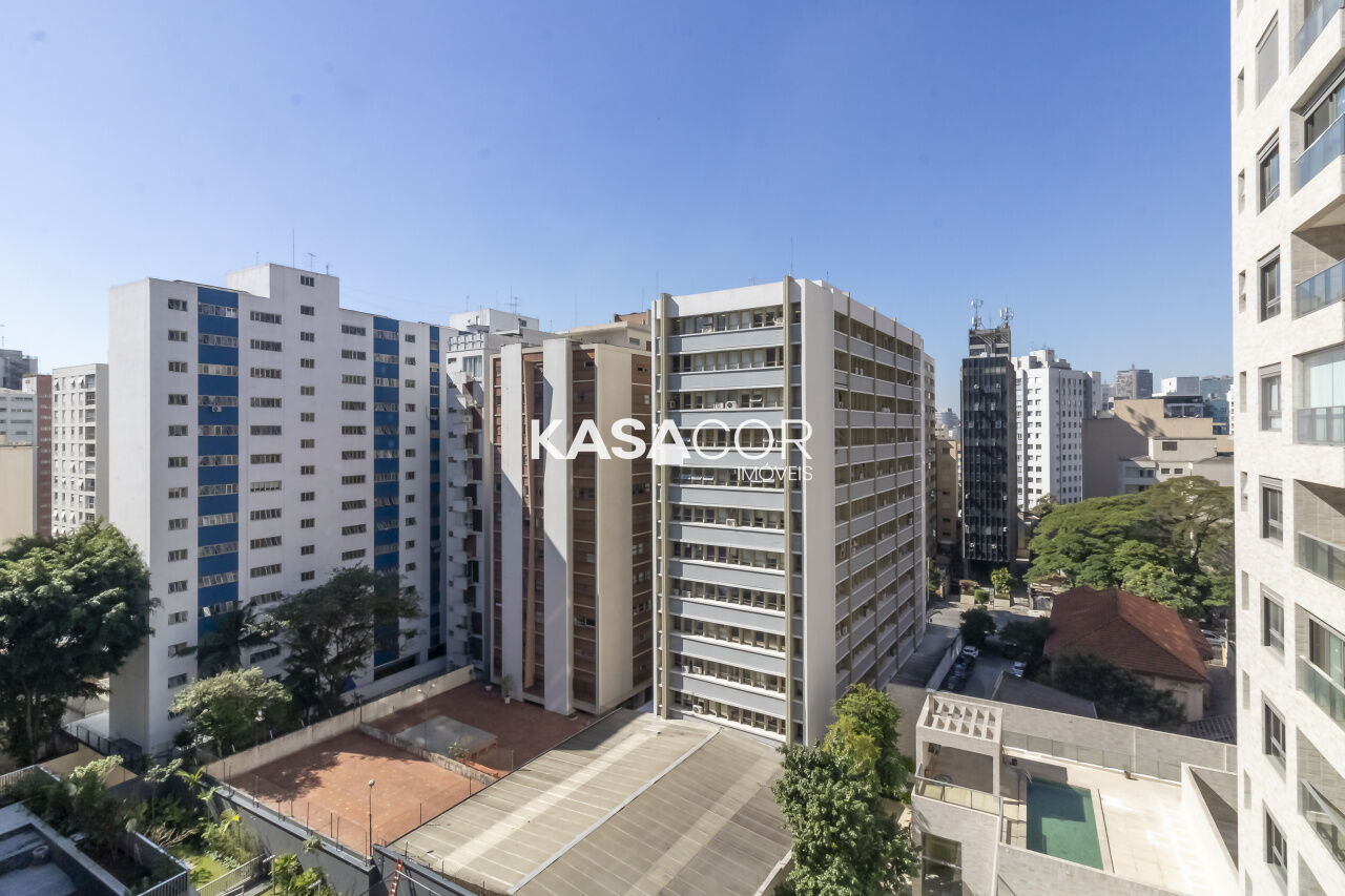 Apartamento, 3 quartos, 240 m² - Foto 10