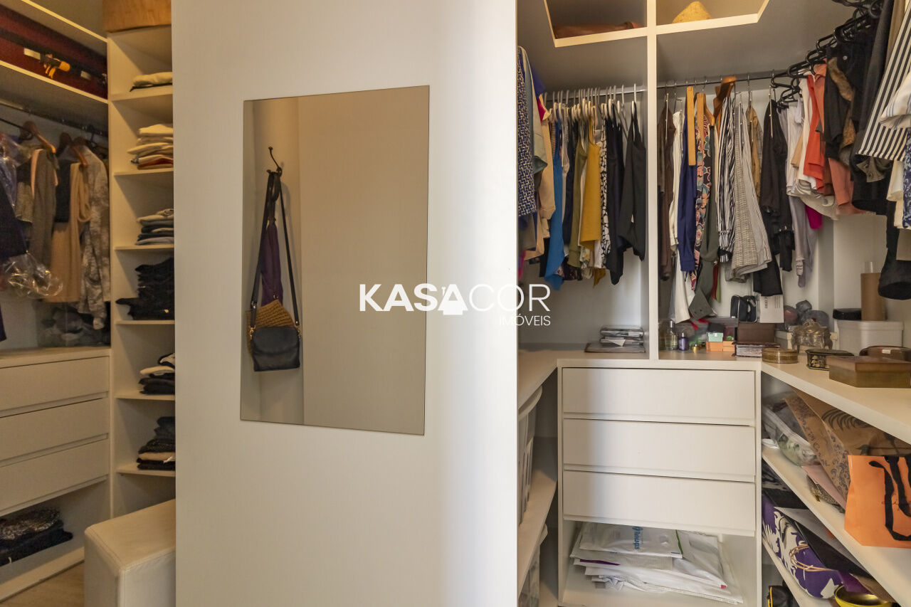 Apartamento, 3 quartos, 240 m² - Foto 12