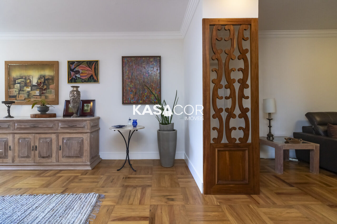 Apartamento, 3 quartos, 240 m² - Foto 14