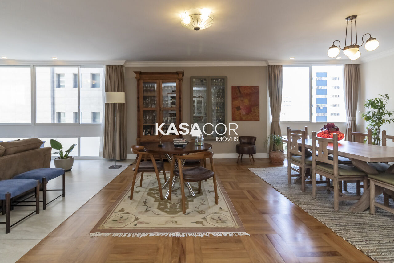 Apartamento, 3 quartos, 240 m² - Foto 16