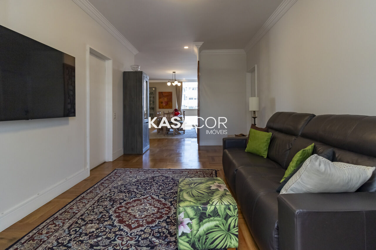 Apartamento, 3 quartos, 240 m² - Foto 17