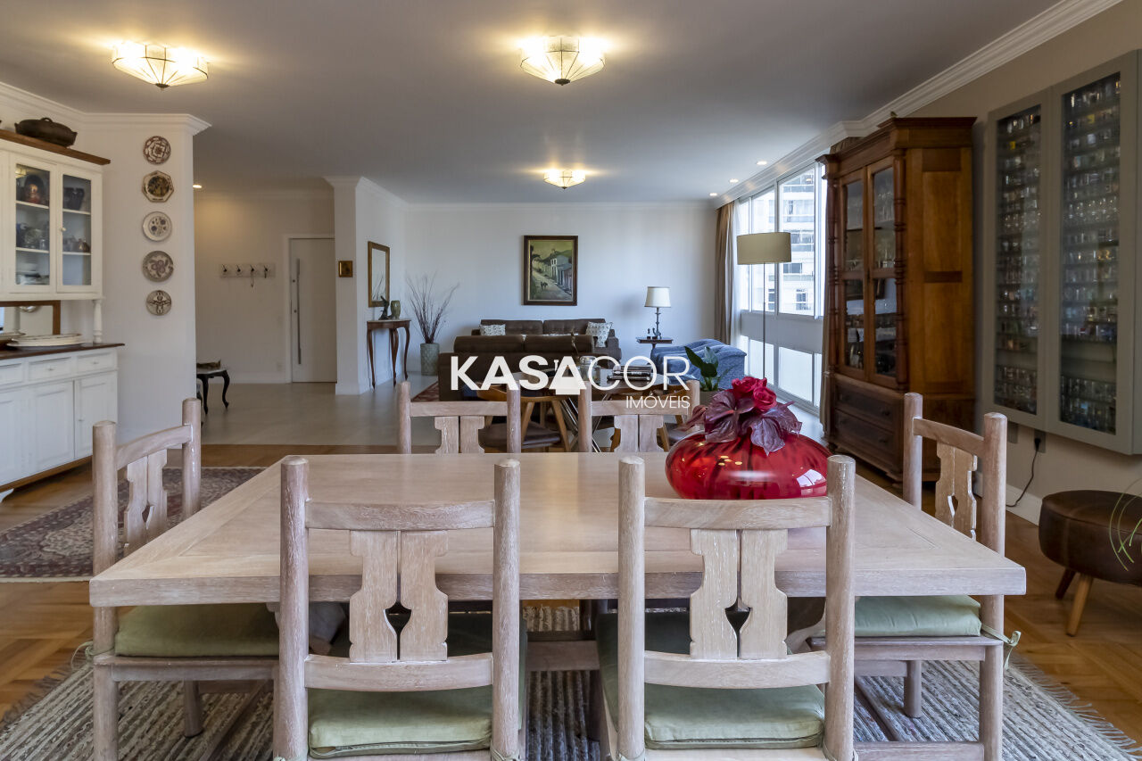 Apartamento, 3 quartos, 240 m² - Foto 18
