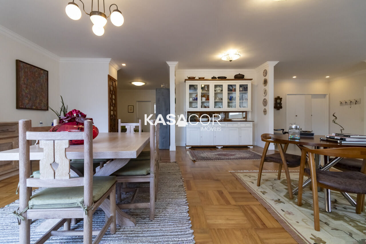 Apartamento, 3 quartos, 240 m² - Foto 19