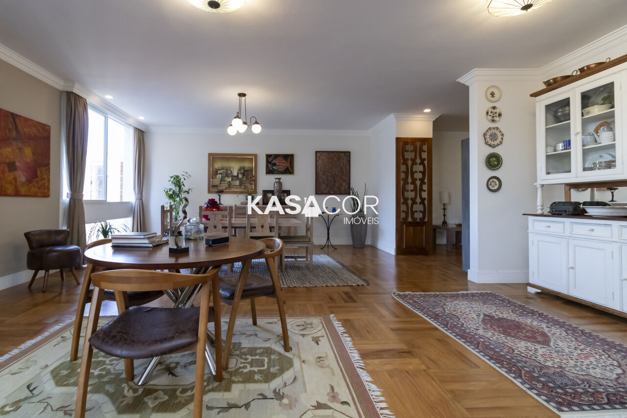 Apartamento, 3 quartos, 240 m² - Foto 20