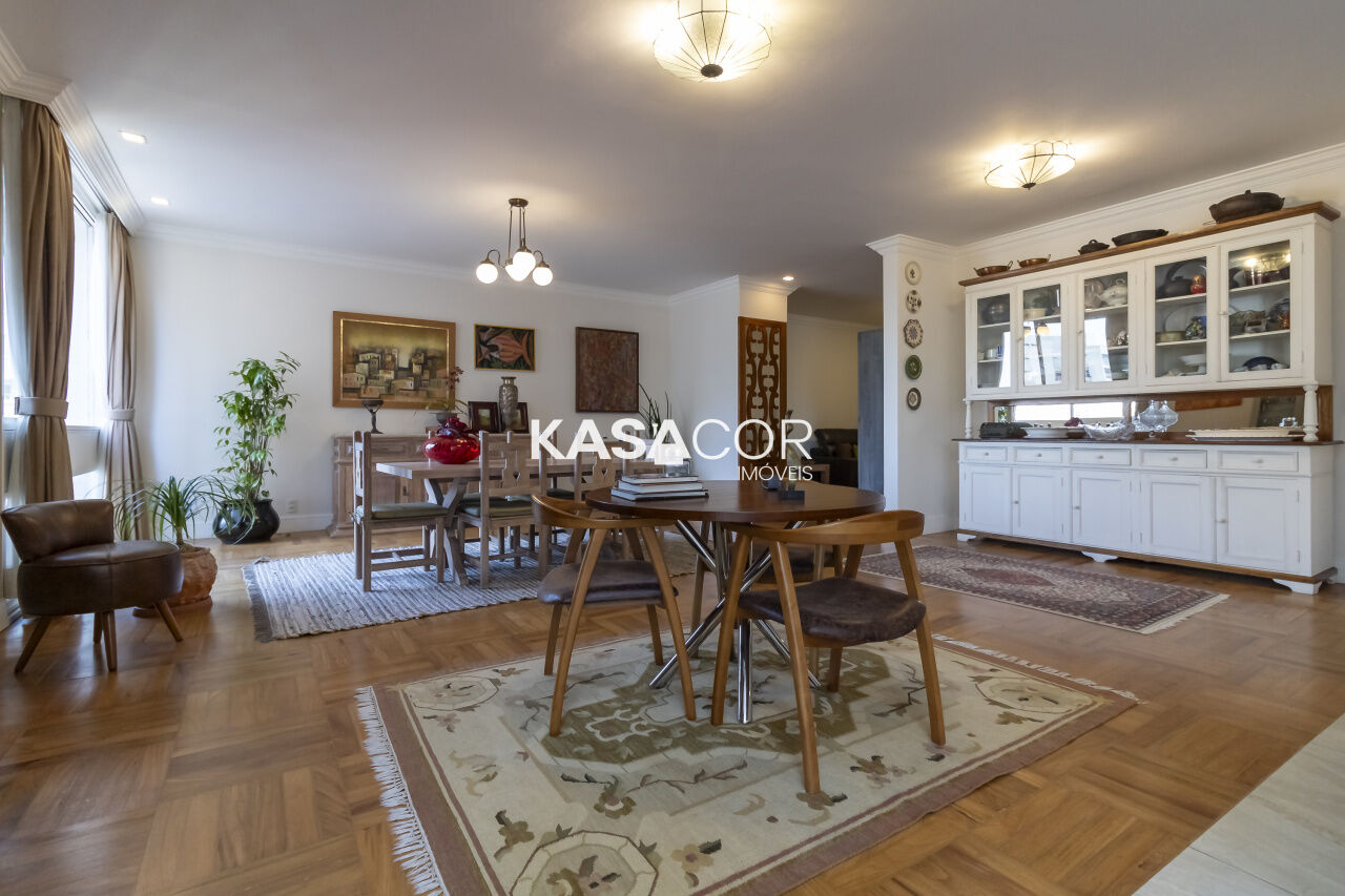 Apartamento, 3 quartos, 240 m² - Foto 21