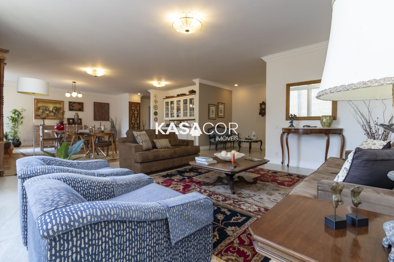 Apartamento, 3 quartos, 240 m² - Foto 22